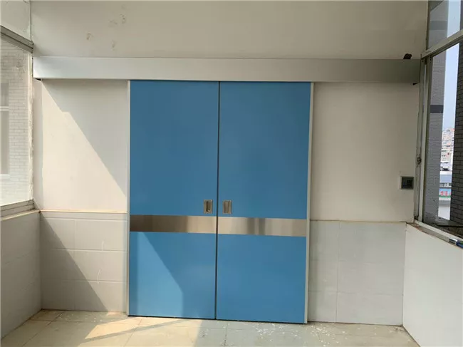 闽清医用门