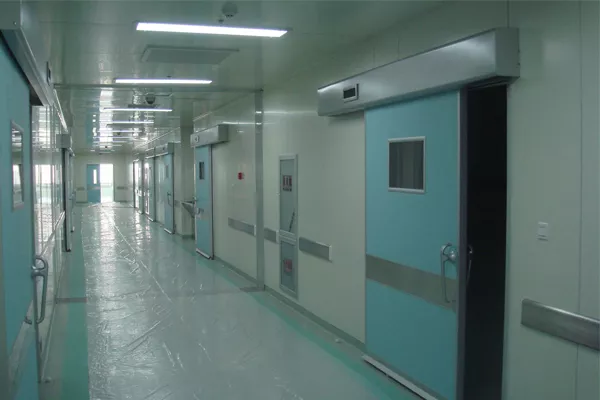 宁德医大附属医院
