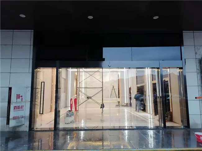罗源豪季快捷酒店