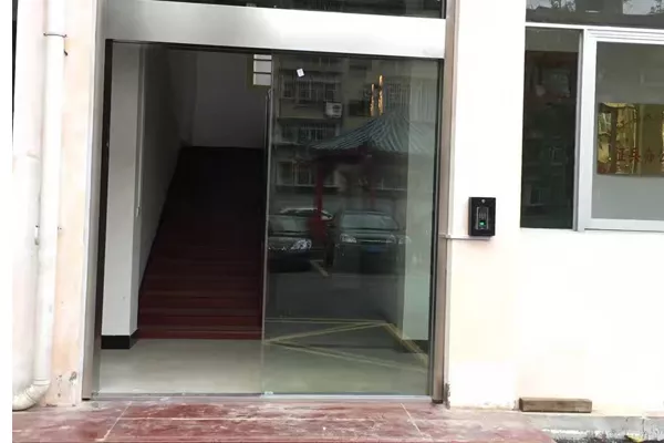 连江公安局