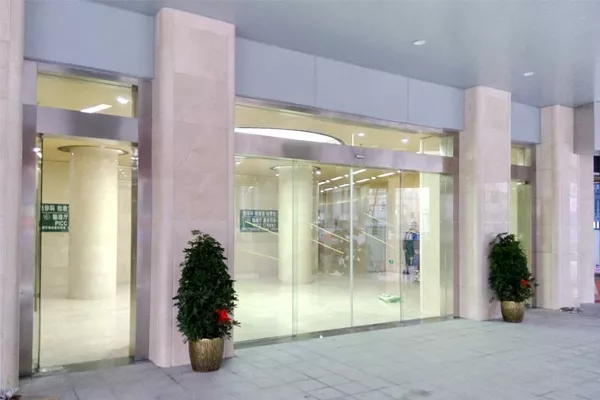 福建省协和医院