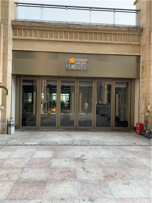 福清866餐厅