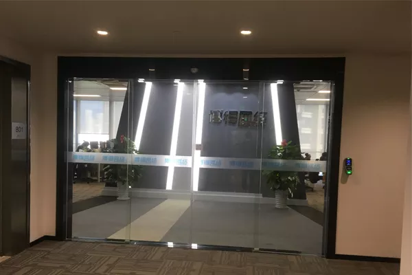 博得网络