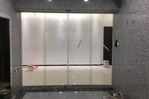 海西科园万福大厦