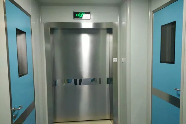 泉州附属第二医院
