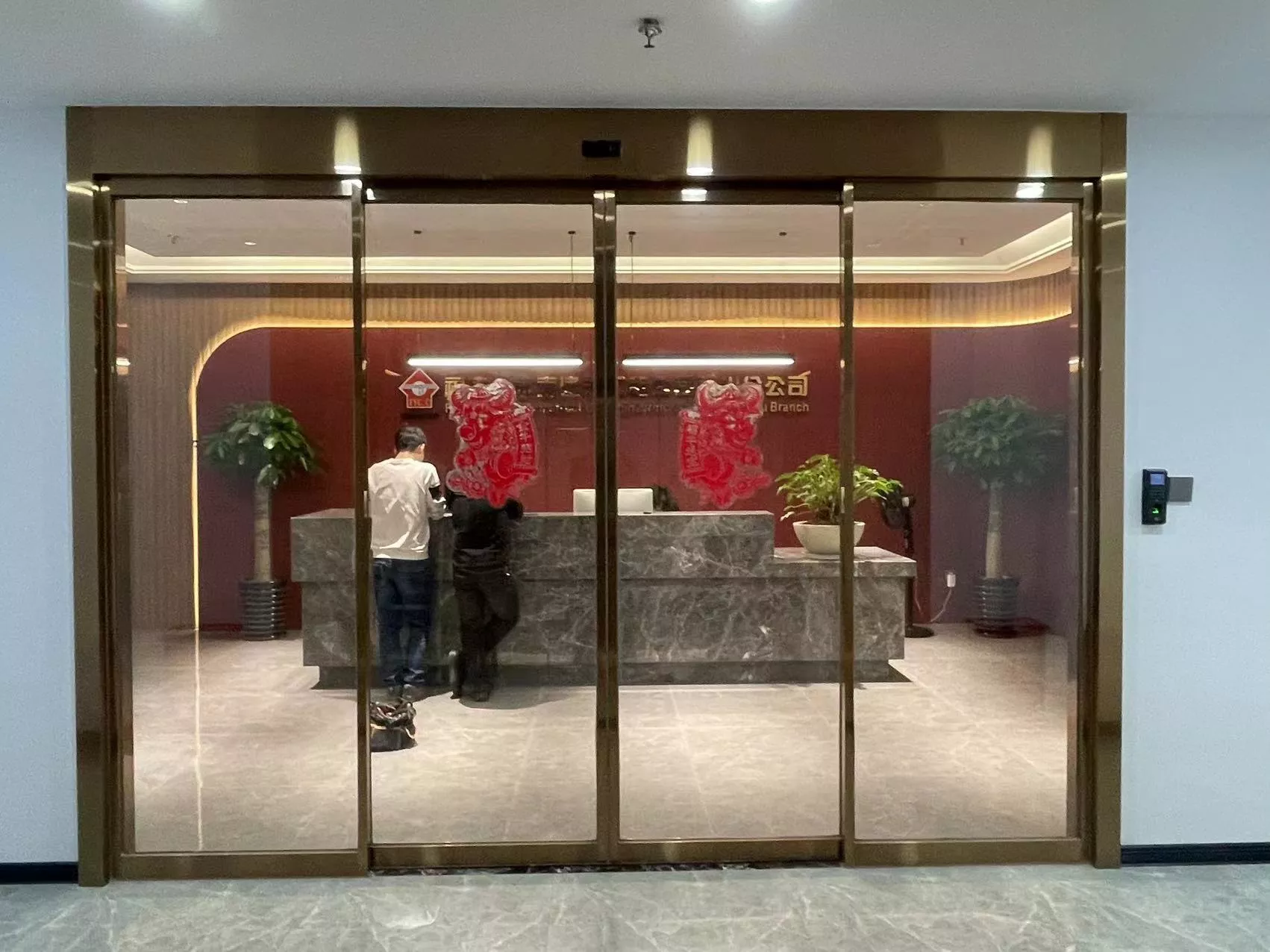 南通建筑
